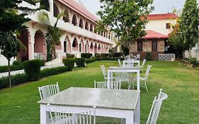 Sajjan Bagh Resort